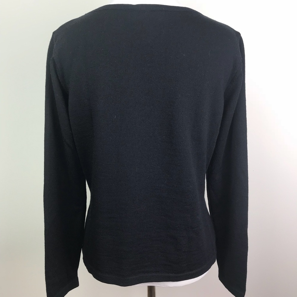 Talbots sweater - Picture 5 of 8